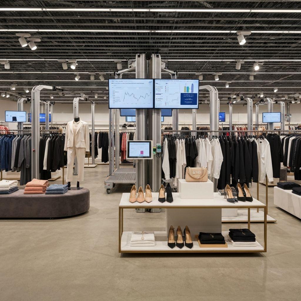Arezzo case study