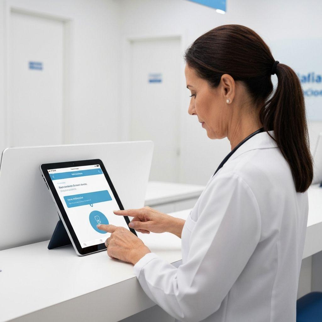 DoctorClin case study