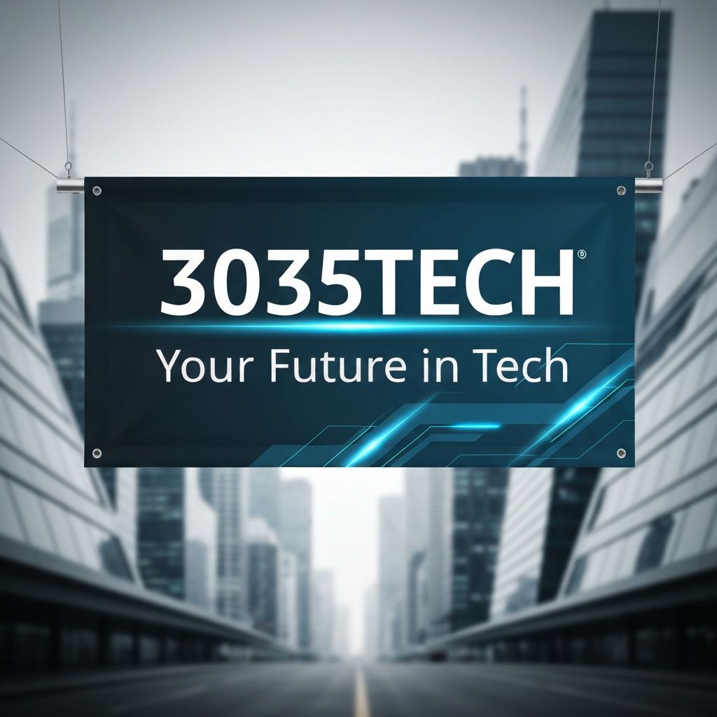 3035 Tech